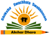 Akshardhara Foundation Logo